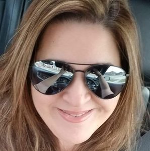 Meet your Posher, Marlene